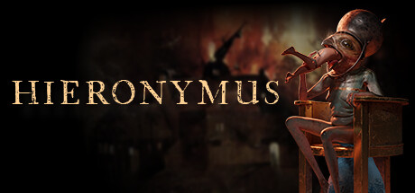Logo for Hieronymus
