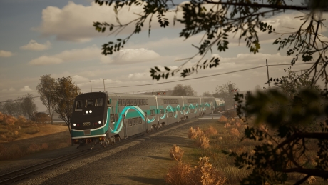 Train Sim World 4: Screen zum Spiel Train Sim World? 4.