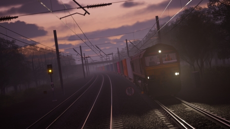 Train Sim World 4: Screen zum Spiel Train Sim World? 4.