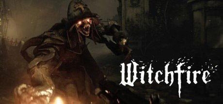 Witchfire