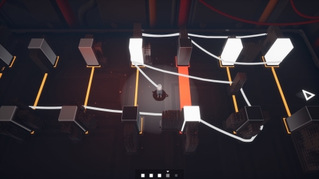 Filament: Screen zum Spiel Filament.