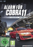 Logo for Alarm für Cobra 11: Highway Nights