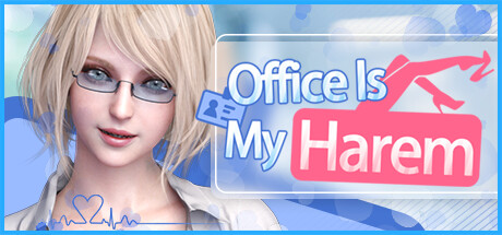 Office Is My Harem
