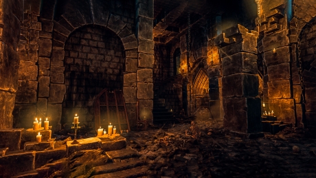 Kingdoms Of Ereloth - Screen zum Spiel Kingdoms Of Ereloth.