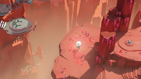 COCOON: Screen zum Spiel COCOON.