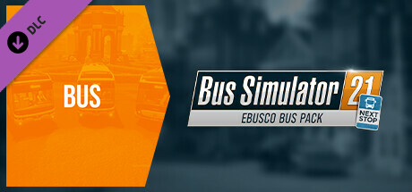 Bus Simulator 21 Next Stop - Ebusco Bus Pack