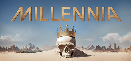 Millennia - Paradox MILLENNIA im Video vorgestellt