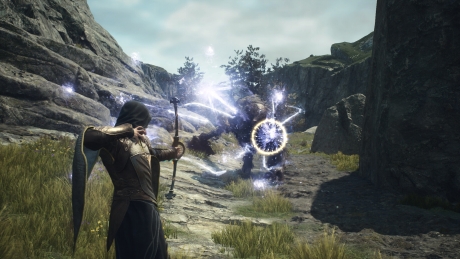 Dragon's Dogma 2: Screen zum Spiel Dragon's Dogma 2.