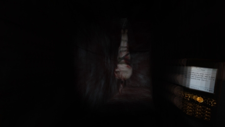 Cry of Fear - Screen zum Spiel Cry of Fear.