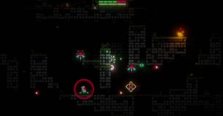 Himno - The Silent Melody - Screen zum Spiel Himno - The Silent Melody.
