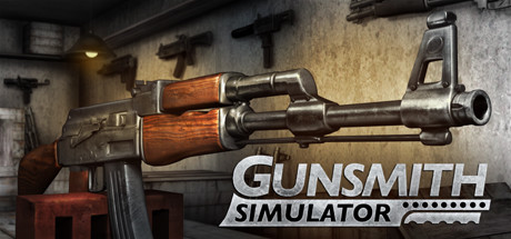 Gunsmith Simulator - Article - Werde Meister der Waffen
