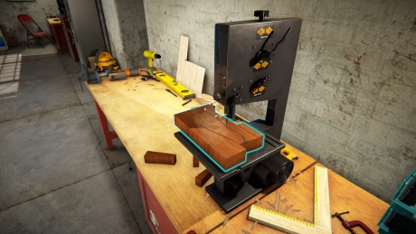 Gunsmith Simulator - Screen zum Spiel Gunsmith Simulator.