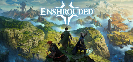 Enshrouded
