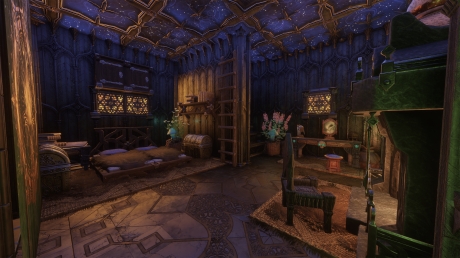 Damascus - Starter World