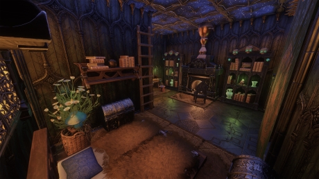 Damascus - Starter World