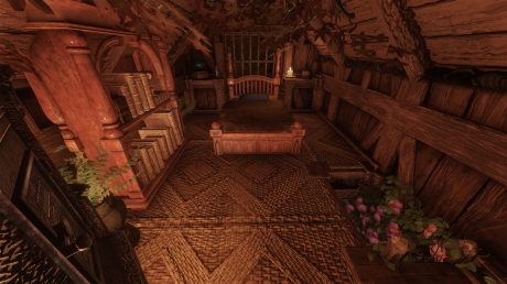 Damascus - Starter World