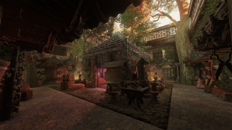 Damascus - Starter World