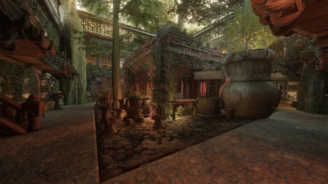 Damascus - Starter World