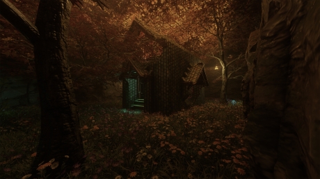 Damascus - Starter World