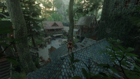 Kaltenborn - ePrison City