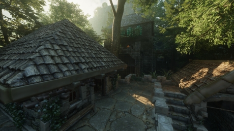 Kaltenborn - ePrison City