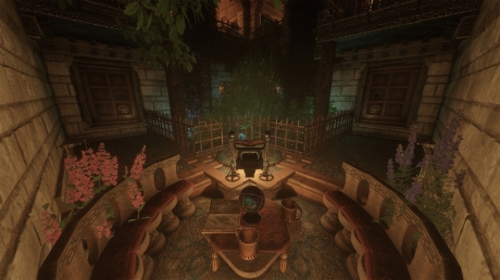 Damascus - Starter World