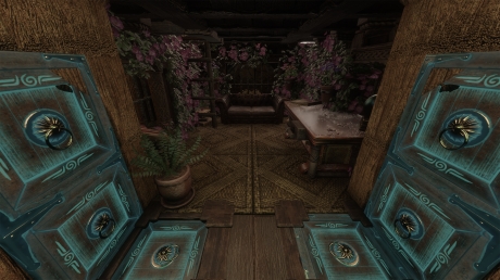 Damascus - Starter World