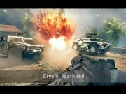 Crysis Warhead - Screen - Crysis Warhead