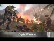 Crysis Warhead - Screen - Crysis Warhead