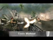 Crysis Warhead - Screen - Crysis Warhead