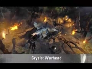 Crysis Warhead - Screen - Crysis Warhead
