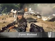 Crysis Warhead - Screen - Crysis Warhead
