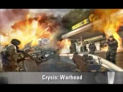 Crysis Warhead - Screen - Crysis Warhead