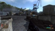 Crysis Warhead - Teaser Screenshot - Crysis Warhead