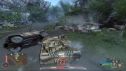 Crysis Warhead - Teaser Screenshot - Crysis Warhead