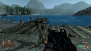 Crysis Warhead - Teaser Screenshot - Crysis Warhead