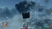 Crysis Warhead - Teaser Screenshot - Crysis Warhead