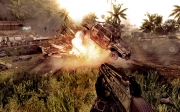 Crysis Warhead - Screenshot - Crysis Warhead