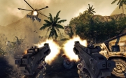 Crysis Warhead - Screenshot - Crysis Warhead