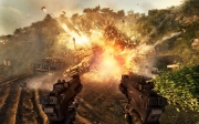 Crysis Warhead - Screenshot - Crysis Warhead