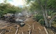 Crysis Warhead - Neues Bildmaterial