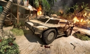 Crysis Warhead - Neues Bildmaterial