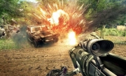 Crysis Warhead - Neues Bildmaterial