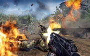 Crysis Warhead - Neues Bildmaterial