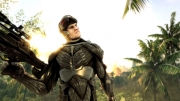 Crysis Warhead - Crysis Warhead - Trailer Screenshot