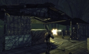 Crysis Warhead - HighEnd Screens, na hoppla...