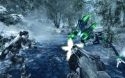 Crysis Warhead - Eislevel Screens.