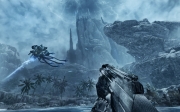 Crysis Warhead - Eislevel Screens.