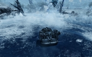 Crysis Warhead - Eislevel Screens.