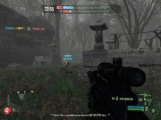 Crysis Warhead - Ingame-Screenshots aus dem Crysis Warhead Multiplayer